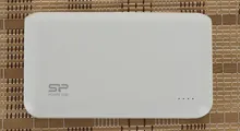 شارژر همراه سیلیکون پاور مدل S100 ظرفیت 10000 میلی آمپر ساعت gallery9
