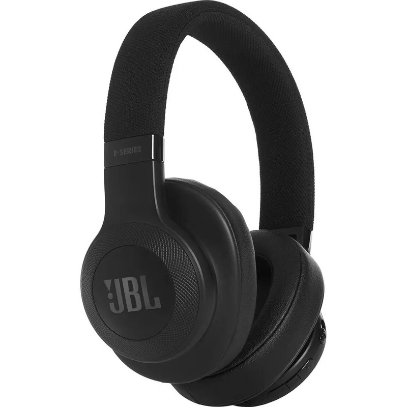 هدفون جی بی ال مدل E55BT gallery6