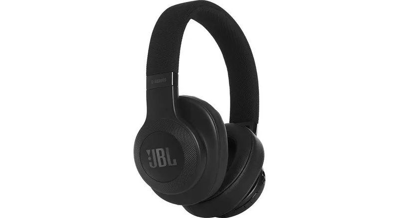 هدفون جی بی ال مدل E55BT gallery4