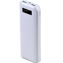 شارژر همراه ریمکس مدل پرودا با ظرفیت 20000 میلی آمپر ساعت gallery2
