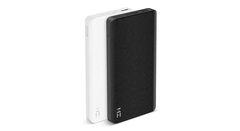 شارژر همراه شیائومی مدل ZMI QB810 ظرفیت 10000 میلی آمپر ساعت gallery13