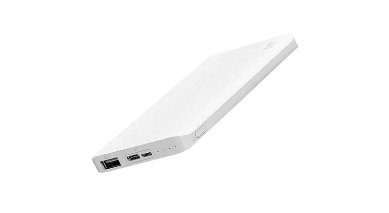 شارژر همراه شیائومی مدل ZMI QB810 ظرفیت 10000 میلی آمپر ساعت gallery3