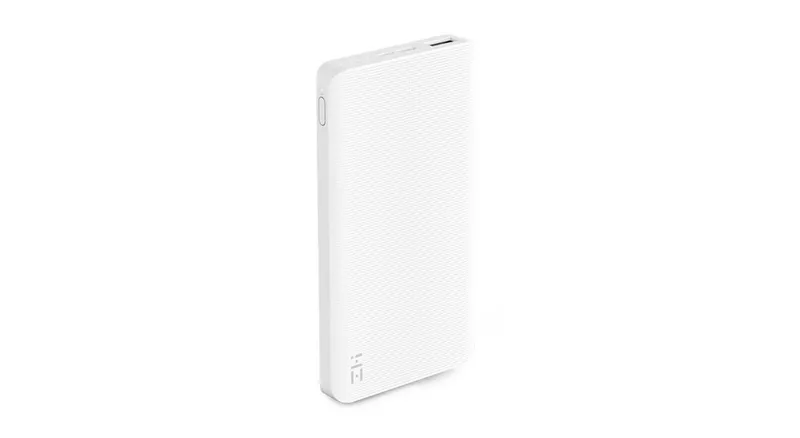 شارژر همراه شیائومی مدل ZMI QB810 ظرفیت 10000 میلی آمپر ساعت gallery2